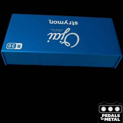 Strymon Ojai R30 - Blue - X18441 image 3