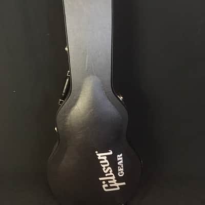 Gibson  Les Paul 100 Sunburst with G-Force Tuning image 10