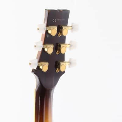 IBANEZ Artstar AS200 Antique Violin [F9900636] (07/20) image 12