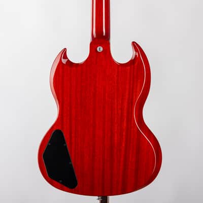 Gibson SG Standard, Heritage Cherry | Demo image 2