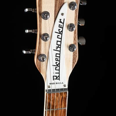 Rickenbacker Model 360 - Mapleglo - Free Shipping image 8