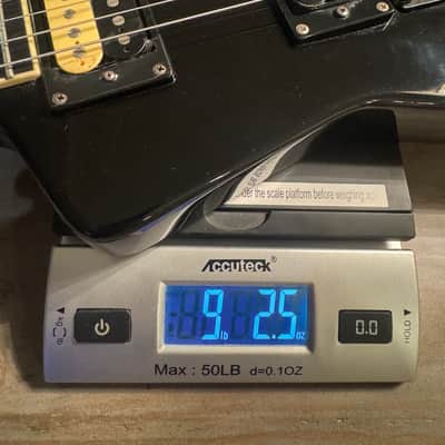 2007 Dean Dimebag Shadow ML Dime Classic Black image 10