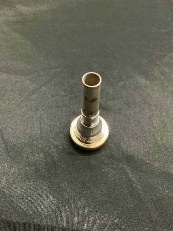Giardinelli - New York Symphony T 88H Trombone Mouthpiece | Reverb