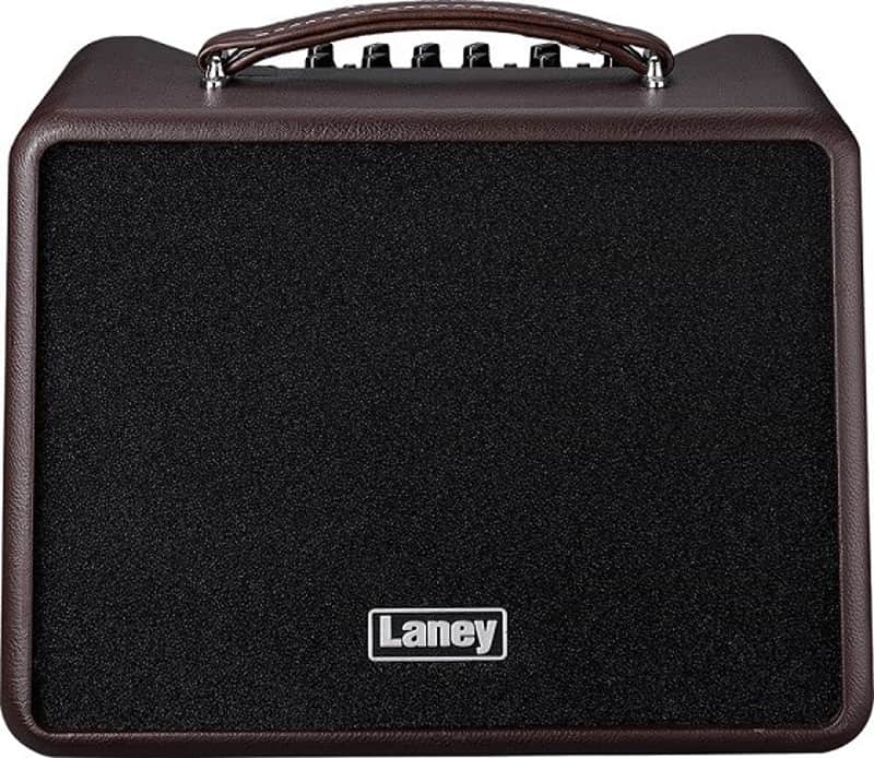 LANEY A-SOLO - combo 1x8'' - 60W - 2 canali - c/effetti image 1