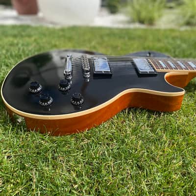Gibson Les Paul 7 string limited run 1of300 image 4