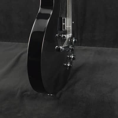 Gibson Les Paul Studio Ebony image 5