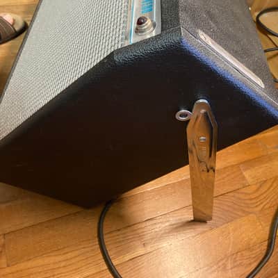 Fender Deluxe Reverb 1977 image 3