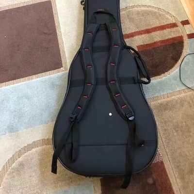 Tacoma DM9 Dreadnought Acoustic Guitar, Made in USA, Solid Wood image 17