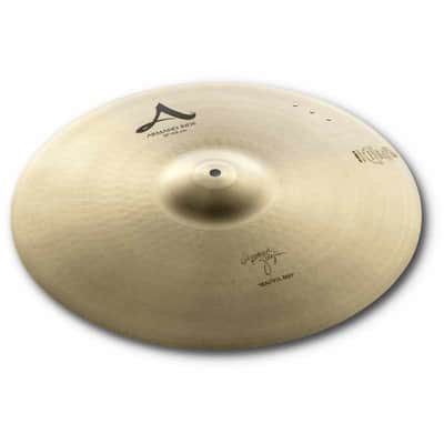 Zildjian A0044 A 19" Beautiful Baby ride image 1