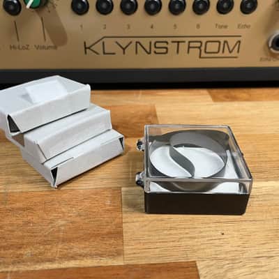[Mint] Klynstrom Audio The Sovereign Echo Master - Tape Loop Echo Machine image 9