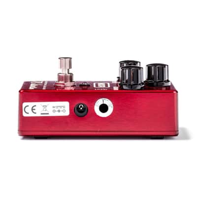 MXR M78 Badass Distortion Pedal image 3