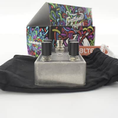 Catalinbread Formula 51 2023 Black / Silver image 4