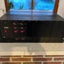 Yamaha TX816 8-Module FM Synthesizer 1984 - Black