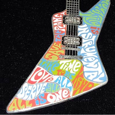 Hard Rock Cafe 30th Anniversary - 4 Pin Set from Sacramento image 4