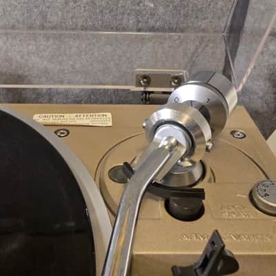 Pioneer PL-514 1980 - Silver image 6
