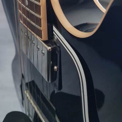 Gibson ES-335 2008 - Ebony image 9