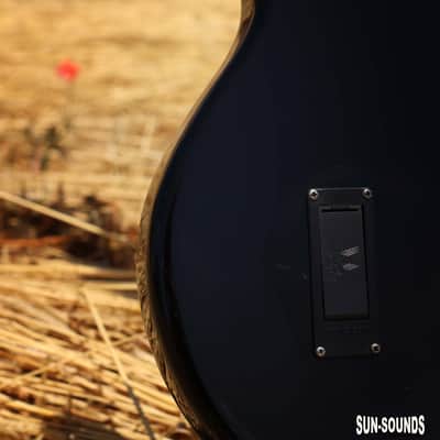 Ernie Ball Music Man StingRay 4 2EQ H 2014 đź–¤ image 13