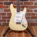 Fender American Standard Stratocaster Olympic White 1987 w/OHSC