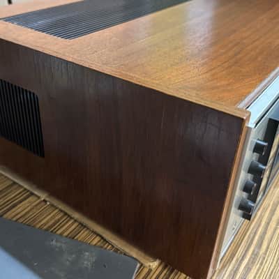 AKAI AA-8500 Solid State Stereo Receiver – Tested – Rare – Very Good image 4