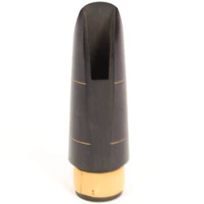 Selmer Paris Bb Clarinet Professional Mouthpiece HS* image 2