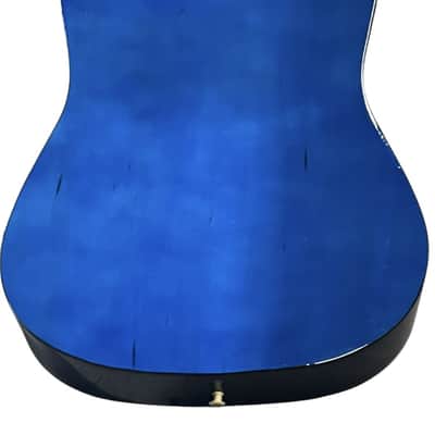 Ashthorpe Guitar - Acoustic B24 image 2
