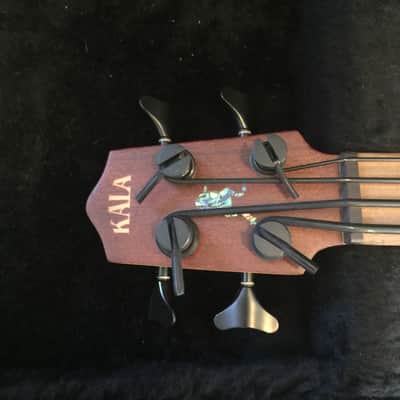 Kala KA-U-Bass-2-FL natural image 3