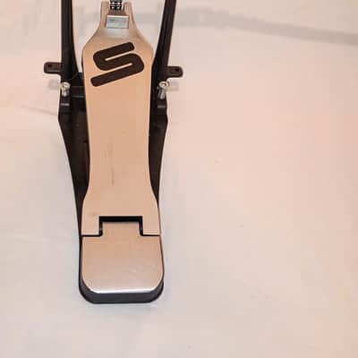 SOUND PERCUSSION BASS DRUM DOUBLE KICK PEDAL - FREE SHIP TO C-USA! image 5