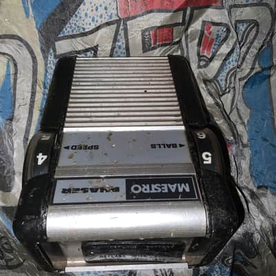 Maestro MP-1 Phaser image 14