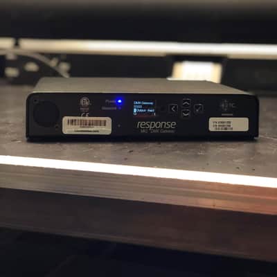 Lot of 3 ETC Gateway ETC Response Mk2 4 Port 1 in/3 out DMX RSN-DMX4-3011 image 2