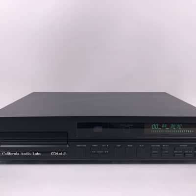 California Audio Labs ICON mk II image 1