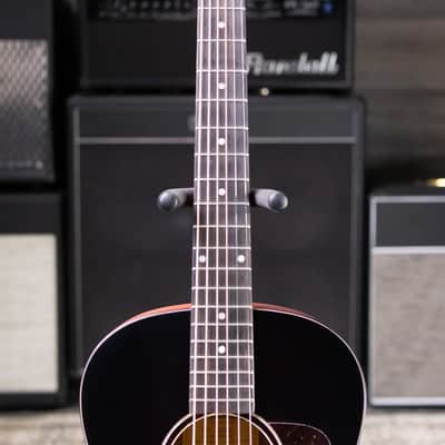 Eastman E1OOSS-SB Acoustic Guitar - Sunburst with Gig Bag image 5