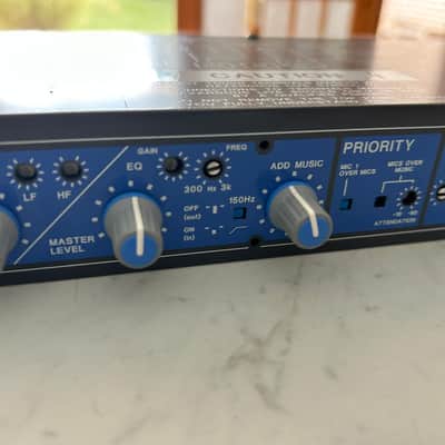Cloud CX462 mixer image 5