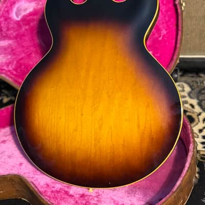 Gibson ES-335 1959 - SB image 11