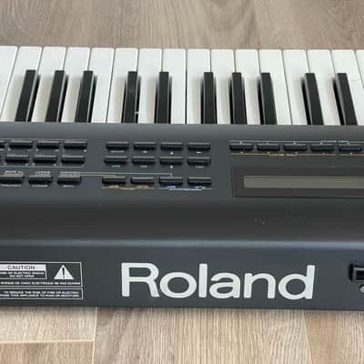 Roland JV-80 61-Key Multi-Timbral Synthesizer /192 Patches (64 user), 48 Performances (16 user) image 19