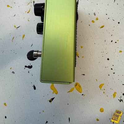 Way Huge WM22 Smalls Green Rhino Overdrive MkV image 2