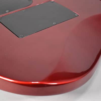 1987-88 Ibanez RG340 Roadstar II | Pearl Red Finish image 14