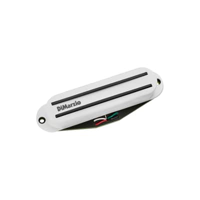 DI MARZIO DP184W CHOPPER WHITE image 2