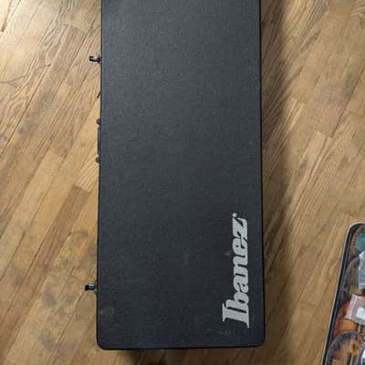 Ibanez Xiphos 2007 - Chameleon green image 12