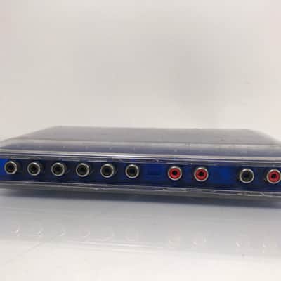 EMagic USB EMI 2/6 External Audio Interface Soundcard image 8