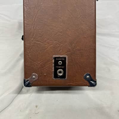 Pignose 7-100(R) Portable Guitar Amp with Power Supply image 7