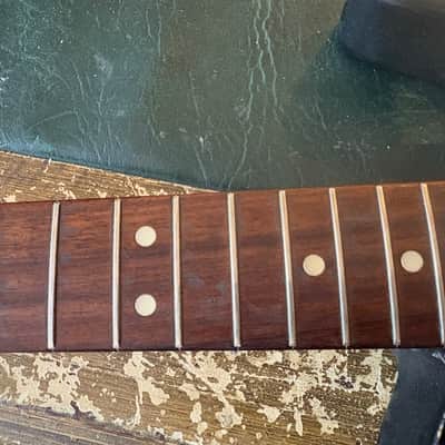 1968 Fender Telecaster - Black Refin image 13