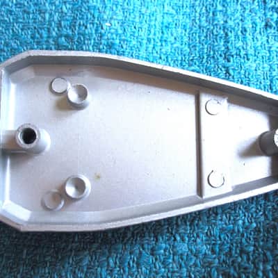 Slingerland Snare Strainer Plate Guard - Vintage image 6