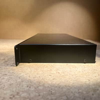 Drawmer DS-501 Powergate Dual Channel Noise Gate – All voltages supported – Serviced – Warranty image 4