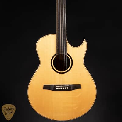 Sale Pending - Marchione OMC Swiss Spruce & Brazilian Rosewood (2022) image 2