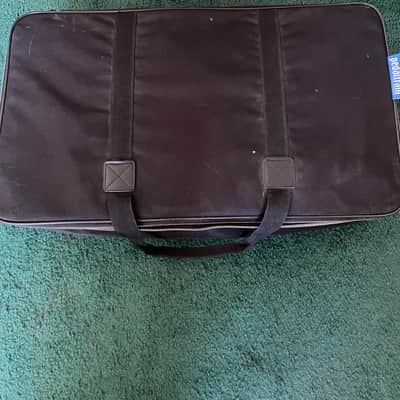 Pedaltrain PT-2 with Soft Case 2010s - Black image 4