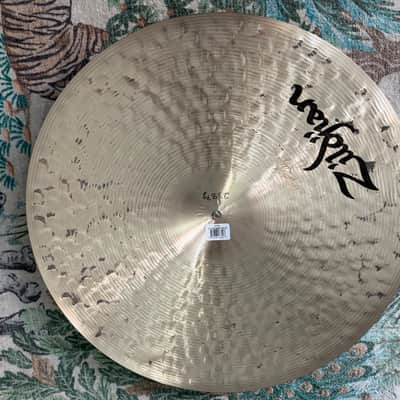 Zildjian 🥁 K CONSTANTINOPLE 22” medium thin low (CHOOSE 1 / 2279,2321,2378, 2471)  grams CYMBAL 2026 image 8