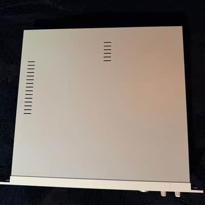 AKAI S01 Vintage Rackmount Sampler + Tendak USB Floppy Drive + New Sony 1.44MB Floppy Disks – Fully Working Classic! image 9