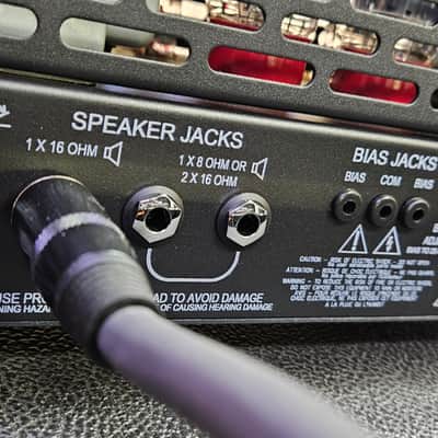 PRS MT 15 V2 Mark Tremonti Signature 15-watt Head - NEW image 9