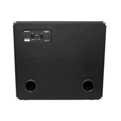 Blackstar U115CELITE Unity Elite 1 x 15" Bass Cabinet image 2