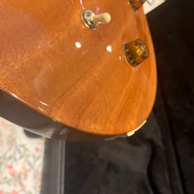 PRS Standard 24 2007 - Vintage Mahogany image 4